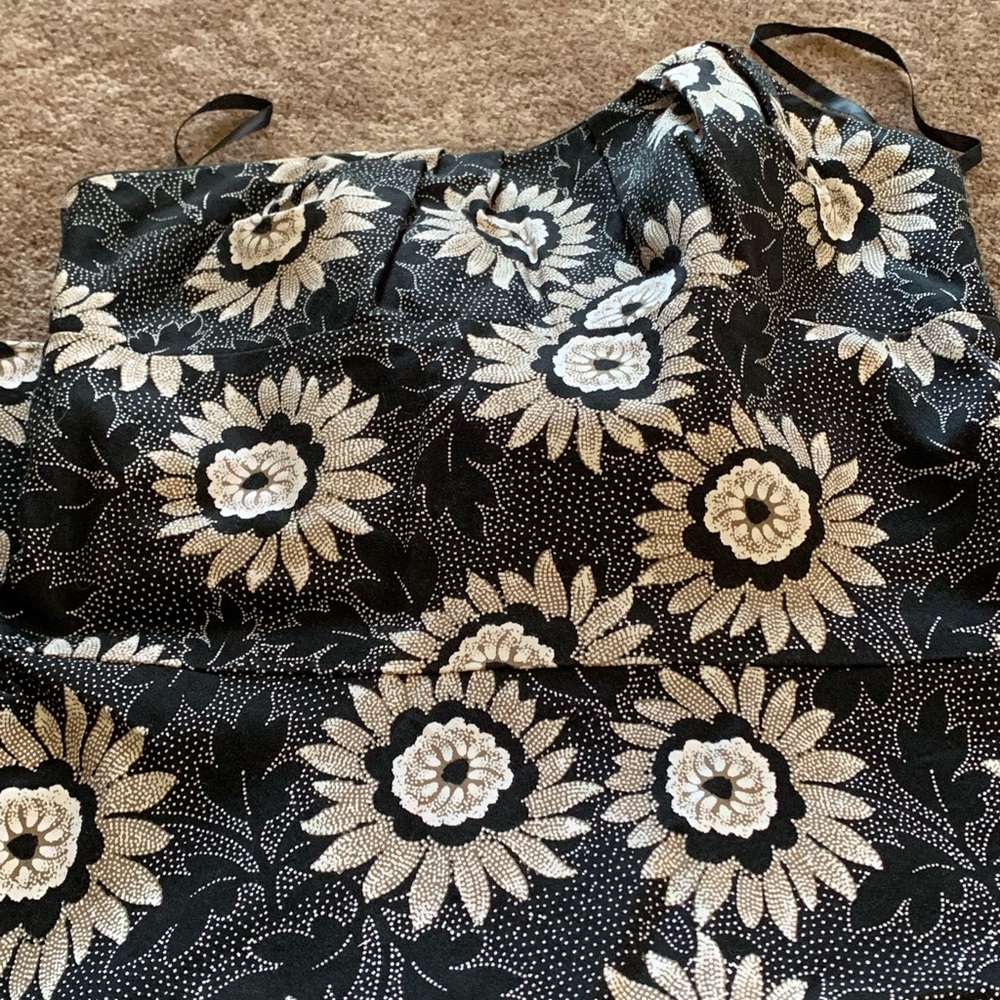 Banana republic dress